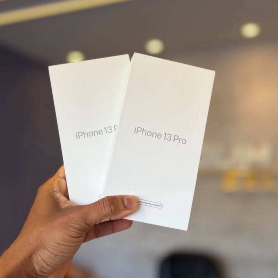 IPHONE 13 PRO 128GB