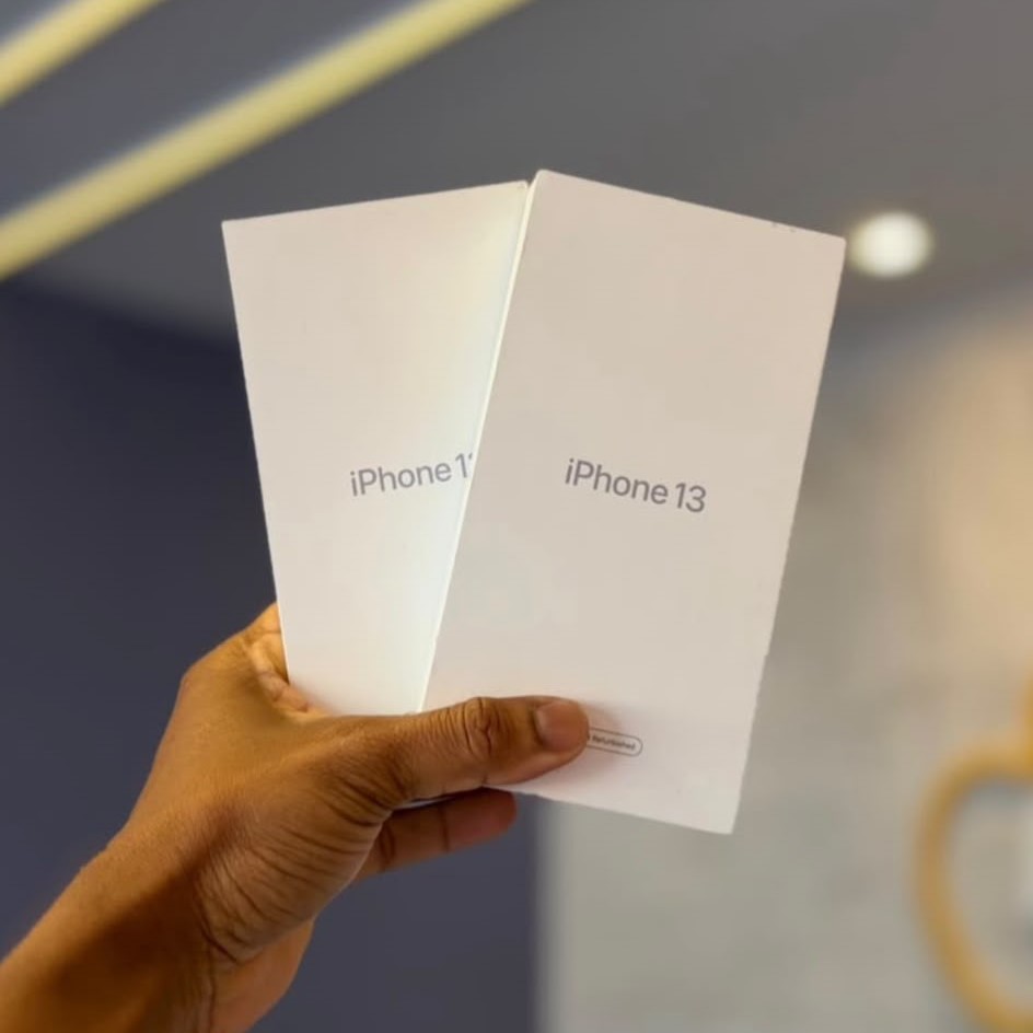 IPHONE 13 128GB