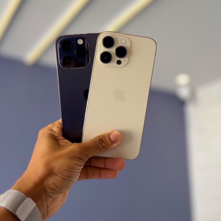 IPHONE 14 PRO MAX 128GB B-92%