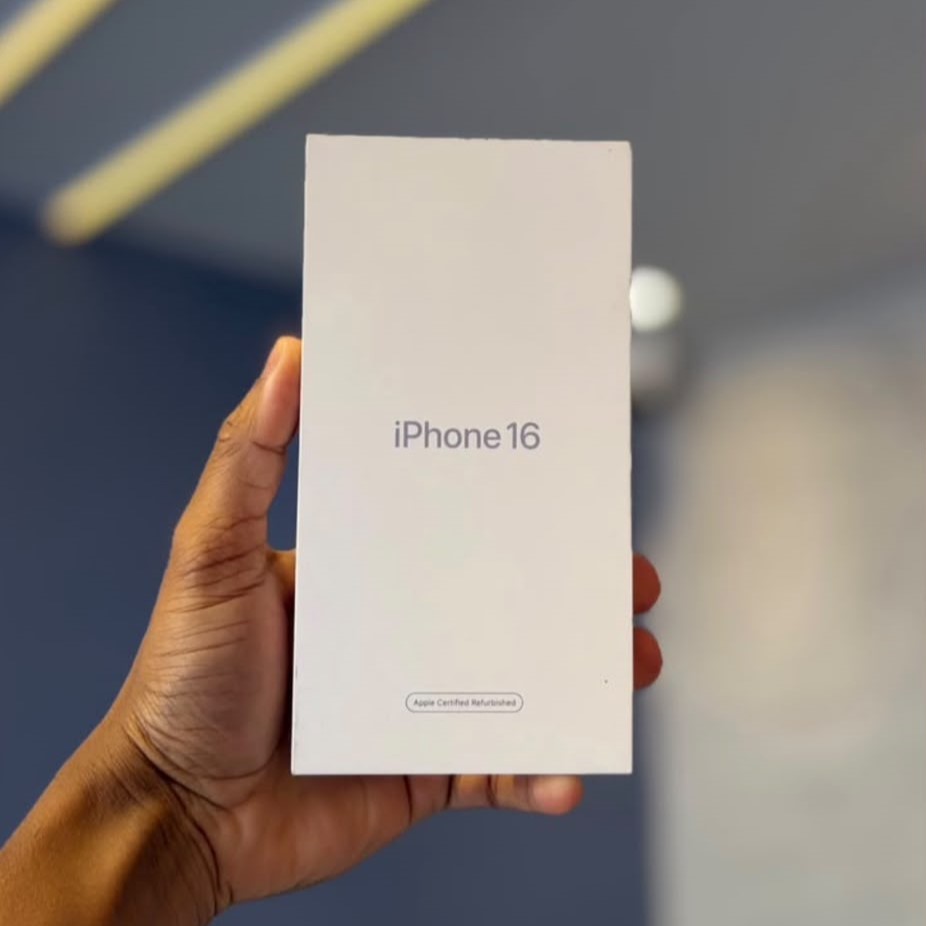 IPHONE 16 128GB